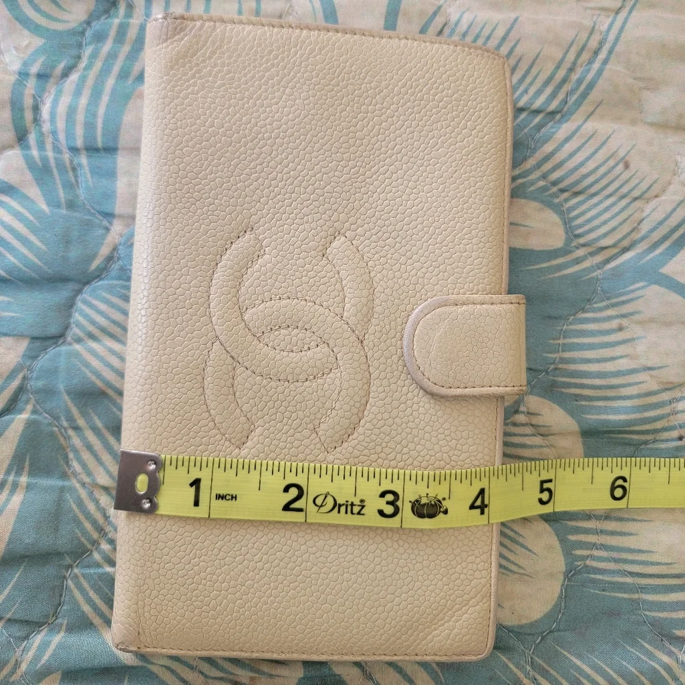 Chanel wallet - Picture 10 of 11